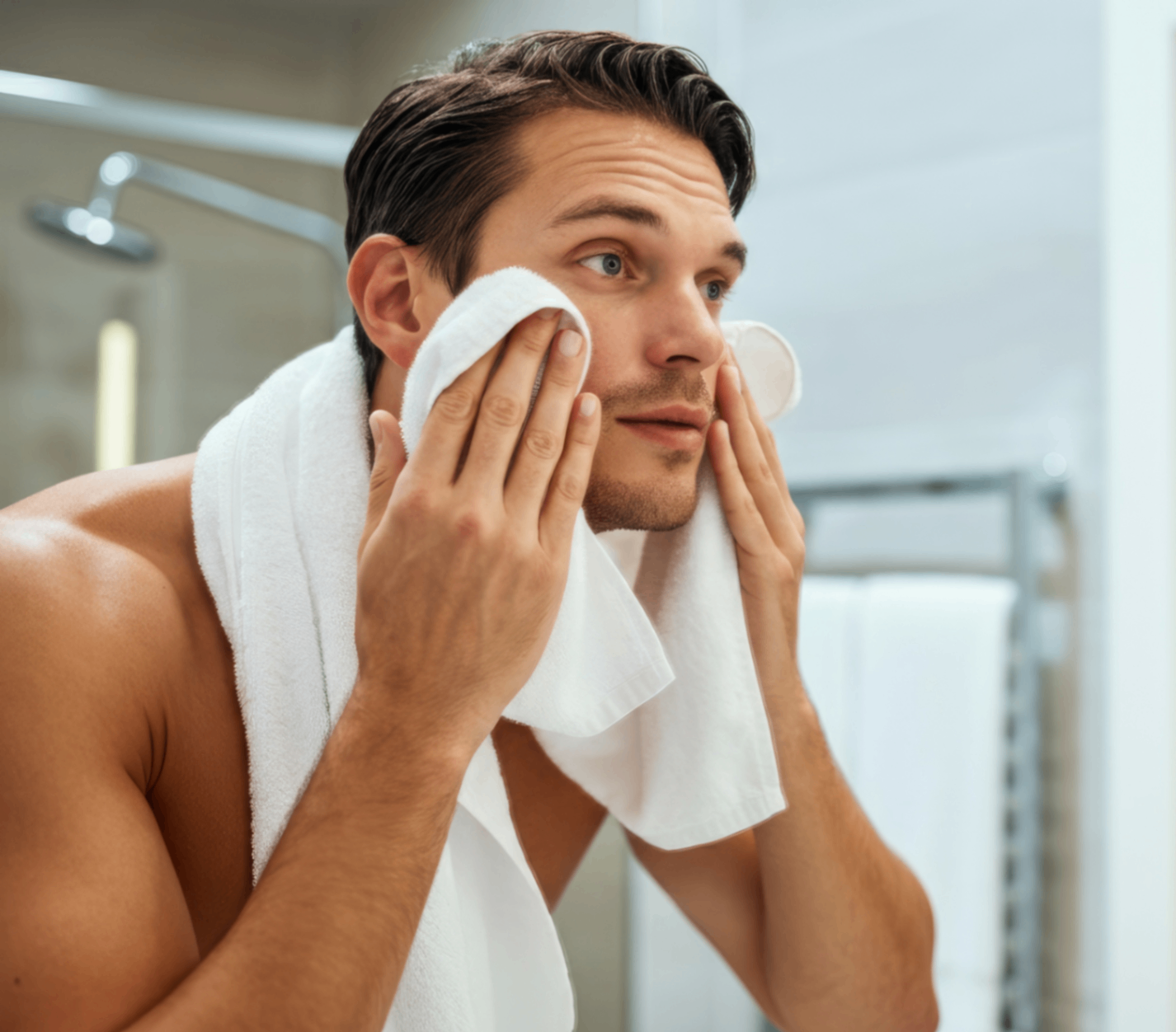 Revitalize Daily Face Cleanser